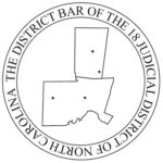 The District Bar of the 18th judicial district of North Carolina