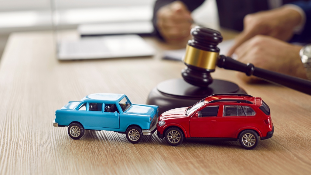 Do You Need a Car Accident Attorney in North Carolina